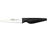 Rockingham Forge Coltello multiuso Greenworks da 11 cm, nero