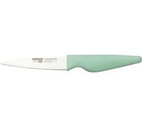 Rockingham Forge Coltello multiuso Greenworks da 11 cm, verde