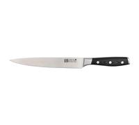 Rockingham Forge Serie 9100 8 “ Coltello da intaglio Lama in acciaio inox, manico in micarta