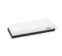 Rockingham Forge Supersharp PRO Whetstone, Extra Largo - Pietra per affilare coltelli, 240 x 80 x 40 mm - 8000 Grit