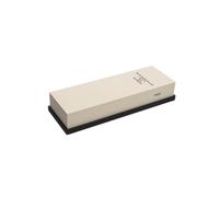 Rockingham Forge Supersharp PRO Whetstone, Extra Largo - Pietra per affilare coltelli, 240 x 80 x 40 mm - 1000 Grit, Medium