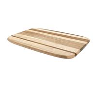 Rockingham Forge Tagliere multiuso Premium 45x30x2 cm - Tagliere in legno massello per cucina, cottura e servizio di formaggi, pane e salumi - Resistente tagliere in legno di acacia e gomma