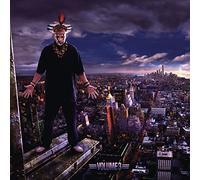 Rockin'Squat "Confessions d'un Enfant du Siecle Vol 3" Lp