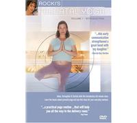 Rockis Prenatal Yoga - Vol. 1-Introduction