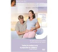 Rockis Prenatal Yoga - Vol. 3-Labor Preparation 2