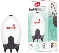 Rockit Baby Rocker Dispositivo Portatile Dondola Automaticamente il Passeggino