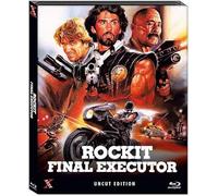 Rockit - Final Executor - Limited Edition (+ DVD)