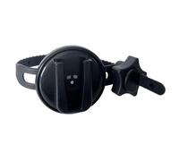 Rockit Rocker - Supporto extra universale (girevole) aggiuntivo per il secondo passeggino o passeggino - compatibile con entrambe le versioni Rockit Rocker (batteria + USB)