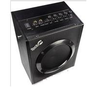 RockJam MG10 Amplificatore per chitarra elettrica 10 watt SENZA ACCESSORI