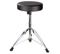 Rockjam regolabile Tamburo Stool Drum Throne sedile imbottito - NUOVO