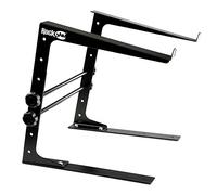 Rockjam RJLP1 Regolabile Desktop Desktop Desktop Stand Portapop per laptop Riser e supporto per controller DJ