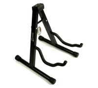 RockJam Supporto Chitarra ad A, Porta Chitarra da Terra Pieghevole