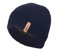 Rockjock STORMACTIVE Berretto Beanie Caldo Classico Antivento Impermeabile da Uomo