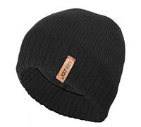 Rockjock STORMACTIVE Berretto Beanie Caldo Classico Antivento Impermeabile da Uomo