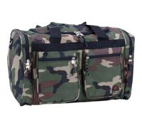 Rockland Borsone, Mimetico, 19-Inch, Borsone