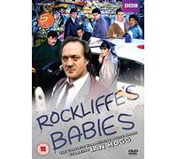 Rockliffe's Babies: The Complete Series [DVD] [Edizione: Regno Unito]