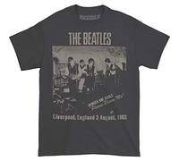 Rockline Beatles Cavern Club T-Shirt Medium