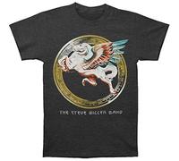 Rockline Steve Miller Band Pegasus T-Shirt Small