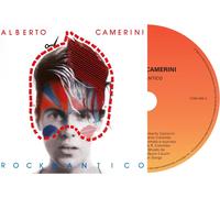 rockmantico (cd jewel box)