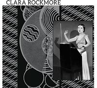 Clara Rockmore – Clara Rockmore: The Lost Theremin Album – Vinile LP 12"