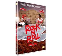 Rock'n roll (DVD) Guillaume Canet Marion Cotillard