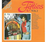 Rock'N Roll & Pop - Original Master Rercordings (Compilation CD, 20 Tracks)