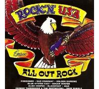 Rock'n USA - All Out Rock