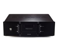 ROCKNA Wavedream NET noir - Lecteur audio réseau, AirPlay, Roon Ready, Ethernet, Ingresso USB