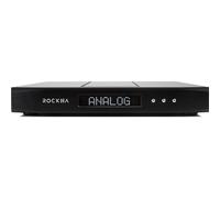 ROCKNA Wavelight PRE/DAC noir - Préamplificateur stéréo, Bluetooth, DAC integrato