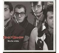 Rock'N'Bordes - Es La Vida -10"-