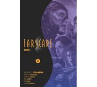 Rockne S. O’Bannon Ramón K. Farscape Omnibus Bo (Tascabile) (PRESALE 22/05/2025)