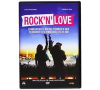 Rock'n'love *** Europe Zone ***