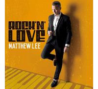 Rock'N'Love - Various Artists (Audio cd)
