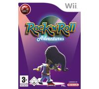 Rock'n'Roll Adventures [Edizione : Germania]