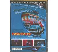 Rock'n'Roll At Wintersun 2007 (2-DVD)