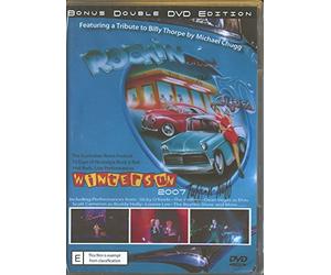 Rock'n'Roll At Wintersun 2007 (2-DVD)