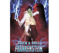 Rock'n'Roll Frankenstein