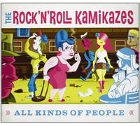 Rock'N'Roll Kamikaze - All Kinds Of People