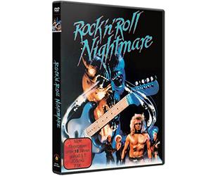Rock'N'Roll Nightmare - Cover A - Limited Edition auf 500 Stück