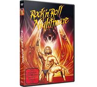 Rock 'N' Roll Nightmare - Cover B - Limitiert auf 500 Stück (DVD)