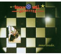 Rock'N'Roll Orchester - Immer Wieder