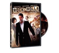 RocknRolla (Single-Disc Edition) (DVD)