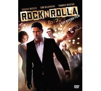 ROCKNROLLA - GERARD BUTLER