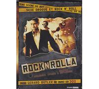 Rocknrolla [Import belge]