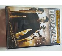 Rock'n'rolla (Import Dvd) (2009) Gerard Butler; Jeremy Piven; Gemma Arterton;