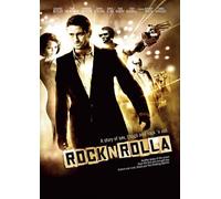 Rocknrolla (Rental) [DVD] (15)