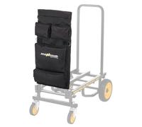 RockNRoller Multi-Pocket Bag R2,R6