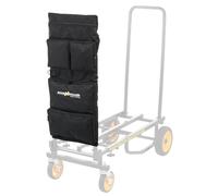 RockNRoller Multi-Pocket Bag R8,R10,R12