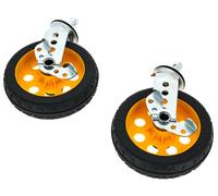 RockNRoller RCSTR8X2 8"x2" Caster w. Brake