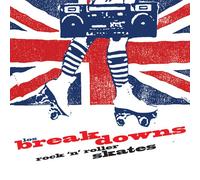 Rock'n'roller Skates
